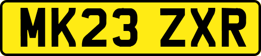 MK23ZXR