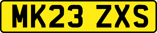 MK23ZXS