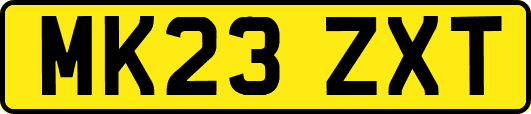 MK23ZXT