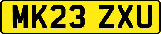 MK23ZXU