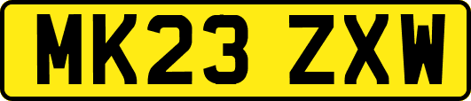 MK23ZXW