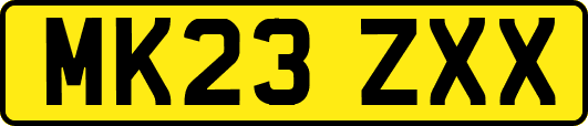 MK23ZXX