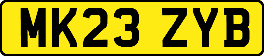 MK23ZYB