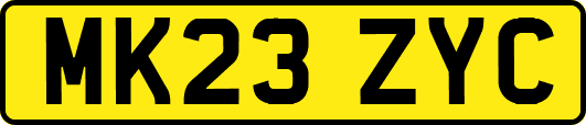 MK23ZYC