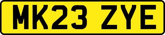 MK23ZYE
