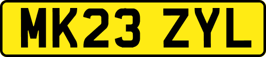 MK23ZYL