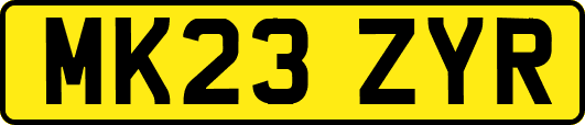 MK23ZYR