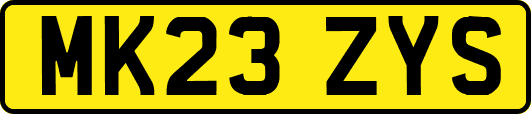 MK23ZYS