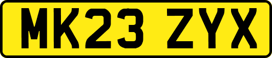 MK23ZYX