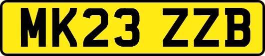 MK23ZZB