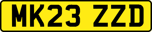 MK23ZZD