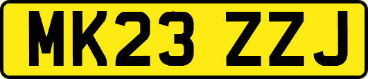 MK23ZZJ