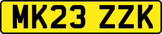 MK23ZZK
