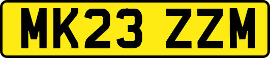 MK23ZZM