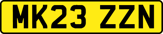 MK23ZZN