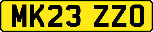 MK23ZZO