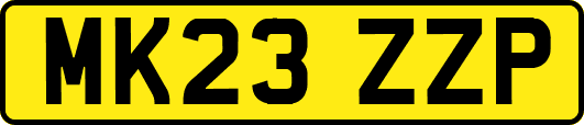 MK23ZZP