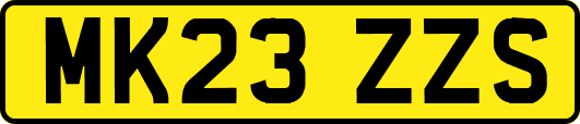 MK23ZZS