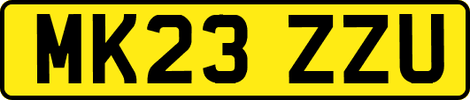 MK23ZZU