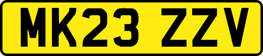 MK23ZZV