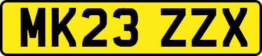 MK23ZZX