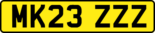MK23ZZZ