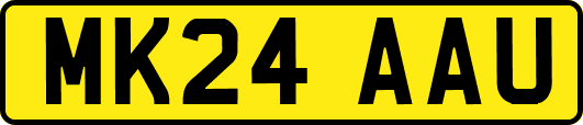 MK24AAU