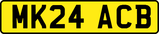 MK24ACB