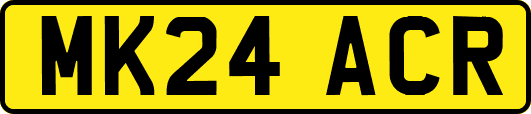 MK24ACR