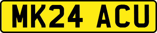 MK24ACU