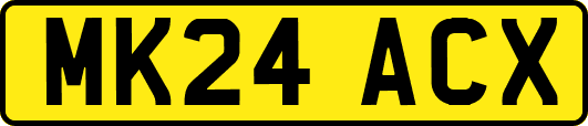 MK24ACX