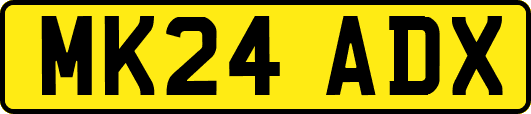 MK24ADX