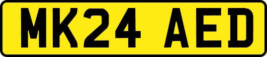 MK24AED