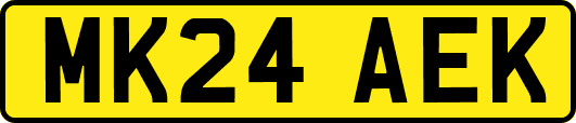 MK24AEK