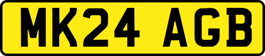 MK24AGB