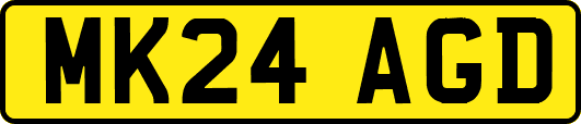 MK24AGD