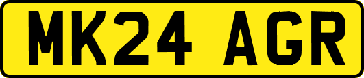 MK24AGR