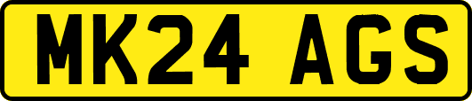 MK24AGS