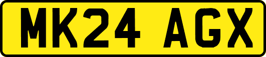MK24AGX
