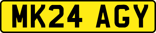 MK24AGY