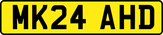 MK24AHD