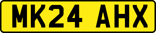 MK24AHX