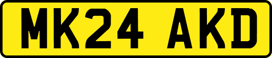 MK24AKD