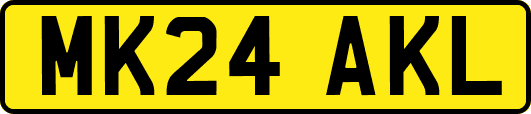 MK24AKL