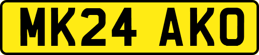 MK24AKO