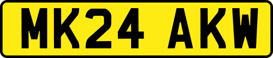 MK24AKW