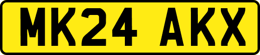 MK24AKX