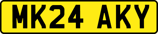 MK24AKY