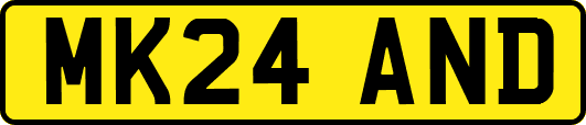 MK24AND