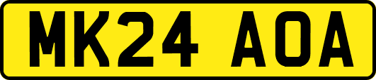 MK24AOA